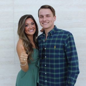 Meet your Posher, Tyler